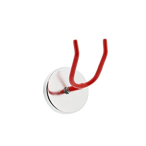 ABN Magnetic Spray Gun Holder, 2” Inch, 3 lb Pound Capacity – Stand for Gravity Feed Cup HVLP, Kitchen Supplies, & More