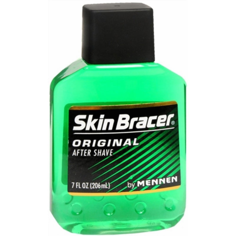 Skin Bracer After Shave, Original, 7 fl oz (206 ml)