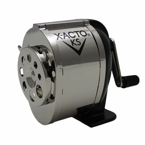 X-ACTO Ranger 55 Wall Mount Manual Pencil Sharpener