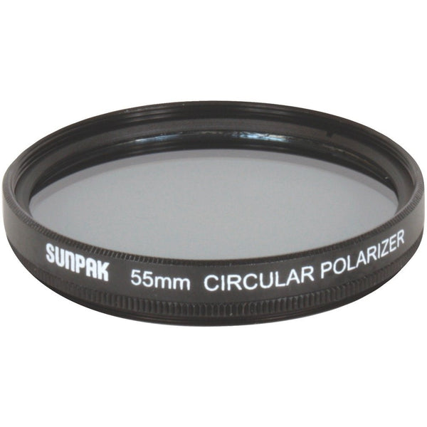 Sunpak CF-7058-CP Camera Filter