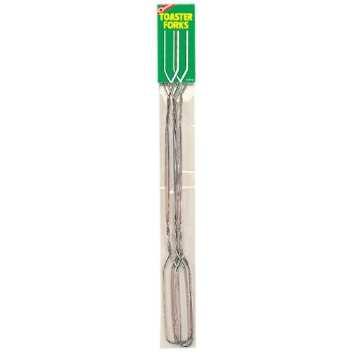 Coghlan's 8975 Toaster Forks - Pack of 4