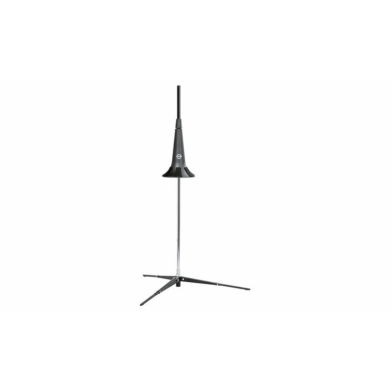 K & M 15270B Trombone Stand