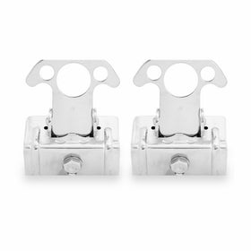 Bully WTD-823 Bully Clamp (Pair)