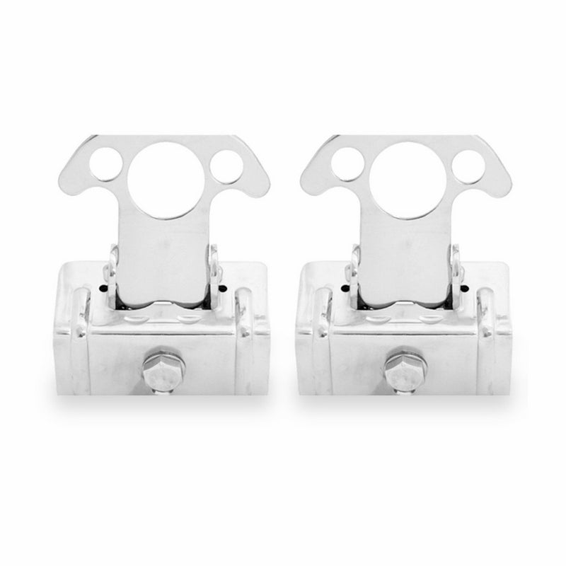Bully WTD-823 Bully Clamp (Pair)