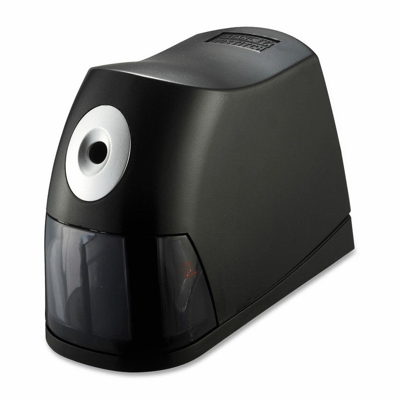 Bostitch Desktop Electric Pencil Sharpener, Black (02695)