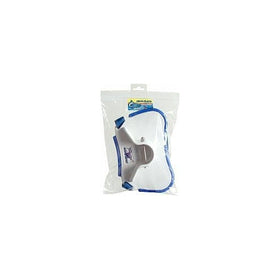 Braid Products Dolphin Fighting Belt with Gimbal Pin (Fits Small-Large)