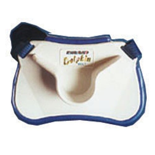 Braid Products Dolphin Fighting Belt (Fits Small-Large)