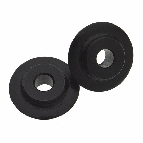 Superior Tool 42525 Replacement Cutter Wheels (Cu, Al, Steel)-Mini Tube Cutting Replacement Wheels