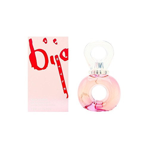 Bijan Style By Bijan For Women. Eau De Toilette Spray 2.5 Ounces