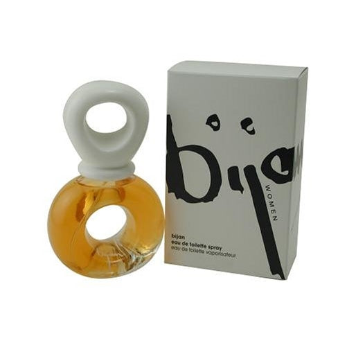 Bijan By Bijan For Women. Eau De Toilette Spray 2.5 Ounces
