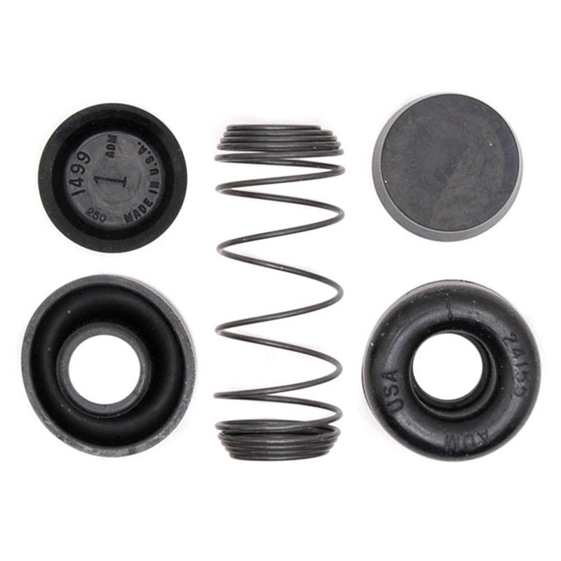 Raybestos WK1743 Professional Grade Drum Brake Wheel Cylinder Repair Kit