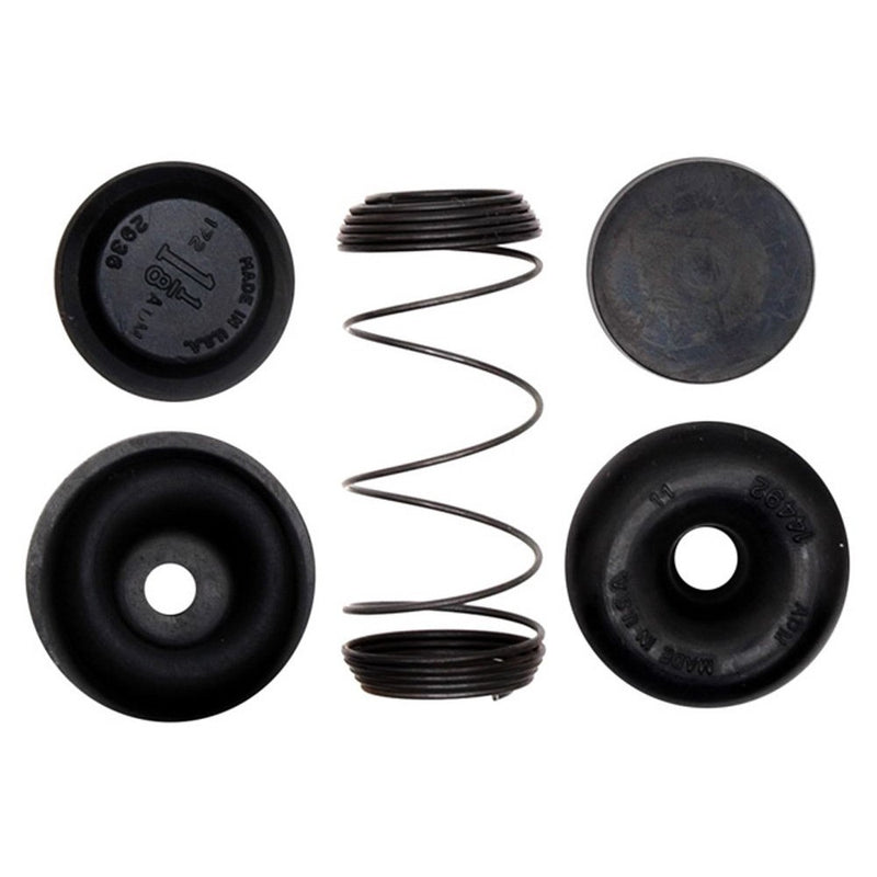 Raybestos WK36 Professional Grade Drum Brake Wheel Cylinder Repair Kit