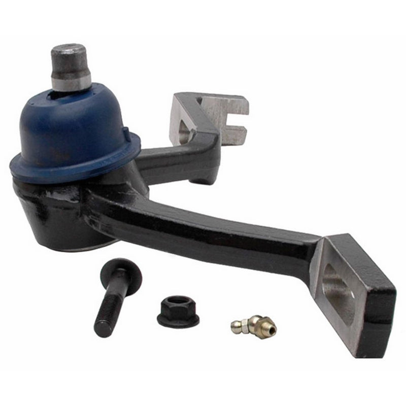 ACDelco 45D0090 Professional Front Passenger Side Upper Suspension Control Arm and Ball Joint Assembly