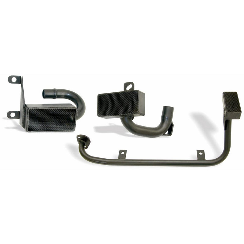 Moroso 24440 Oil Pump Pickup for Big Block Chevy