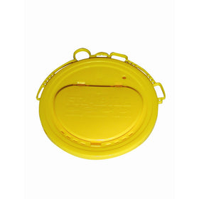 Frabill Deluxe Bait Bucket Lid