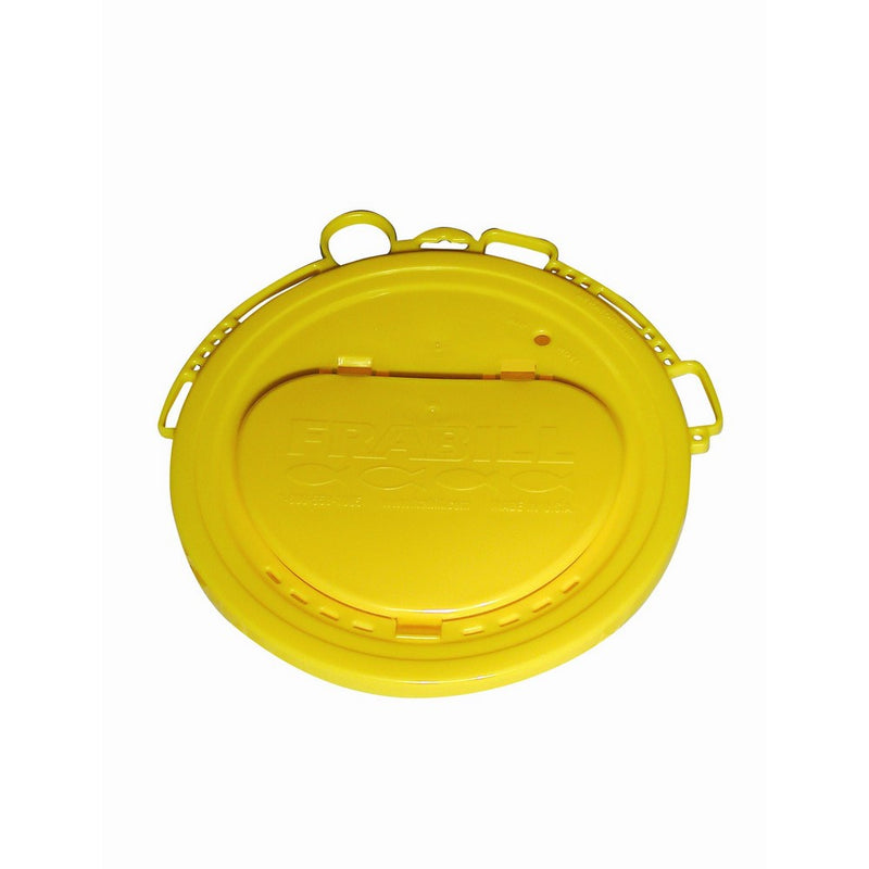 Frabill Deluxe Bait Bucket Lid