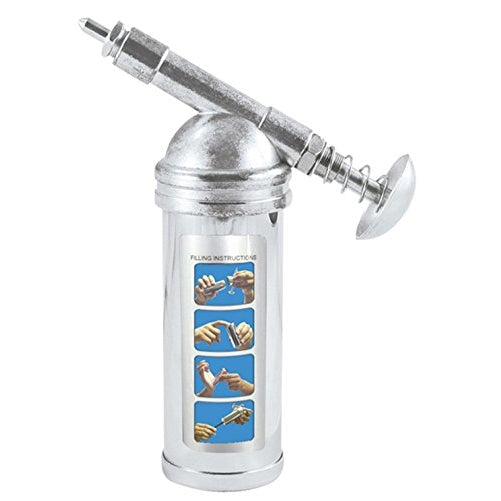 Astro 101 Mini Grease Gun with Needle Nozzle