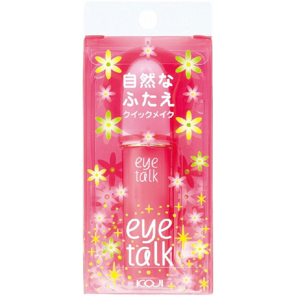 Eyetalk Koji Eye Talk Double Eyelid Maker