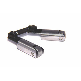 COMP Cams 829-2 Endure-X Solid Roller Lifter for Big Block Chrysler - Pair