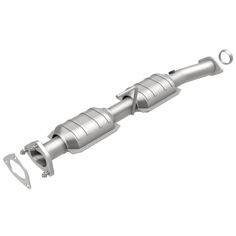 MagnaFlow 23541 Direct Fit Catalytic Converter (Non CARB compliant)
