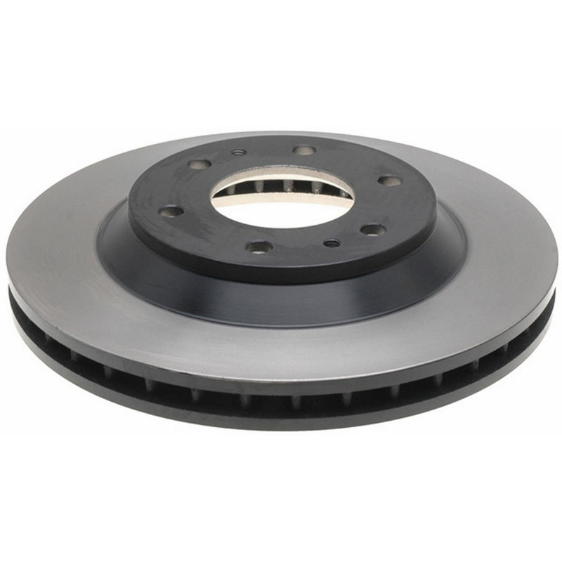 ACDelco 18A1119 Professional Front Disc Brake Rotor