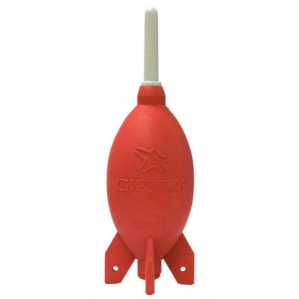 Giottos AA1903 Rocket Air Blaster Large-Red