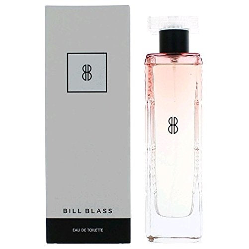 Bill Blass By Bill Blass Eau-De-Toilette Spray, 3.3-Ounce