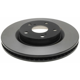 ACDelco 18A2448 Professional Front Disc Brake Rotor