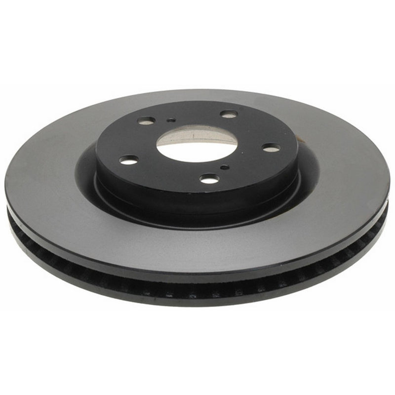 ACDelco 18A2448 Professional Front Disc Brake Rotor