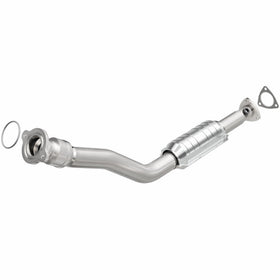 MagnaFlow 23520 Direct Fit Catalytic Converter (Non CARB compliant)