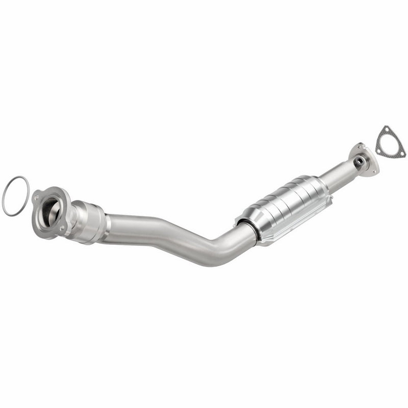 MagnaFlow 23520 Direct Fit Catalytic Converter (Non CARB compliant)