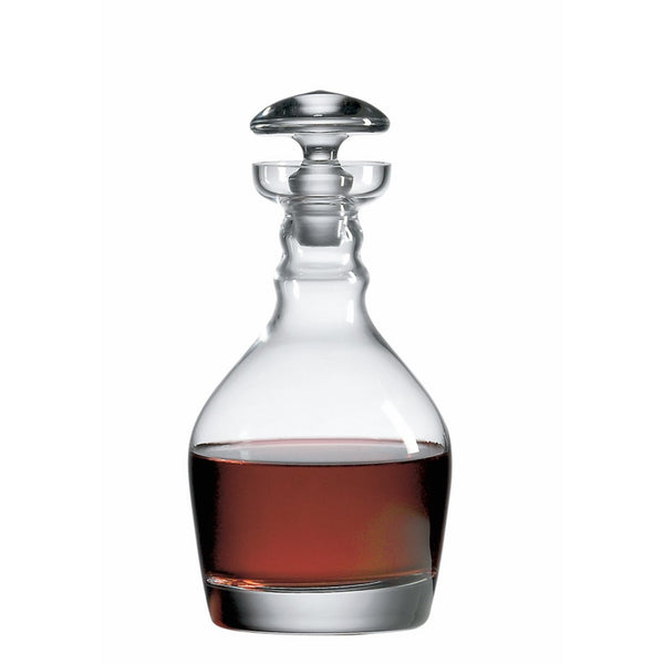 Ravenscroft Crystal Thomas Jefferson Decanter