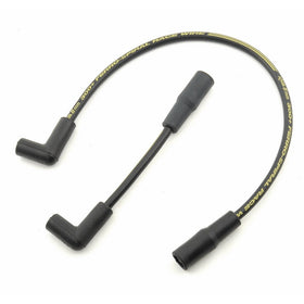 ACCEL 175100 8mm 300 Custom Fit Spark Plug Wire Set