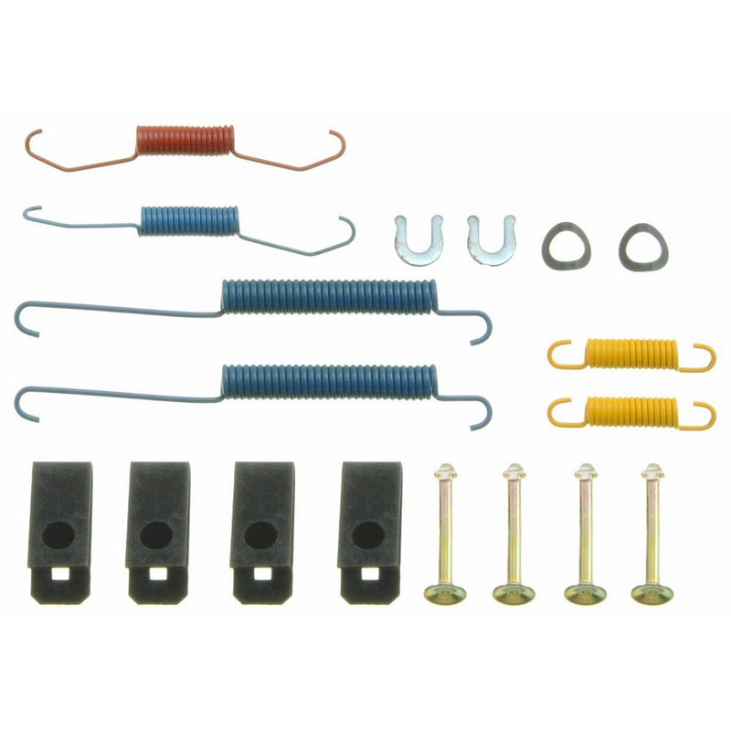 Dorman HW17307 Drum Brake Hardware Kit