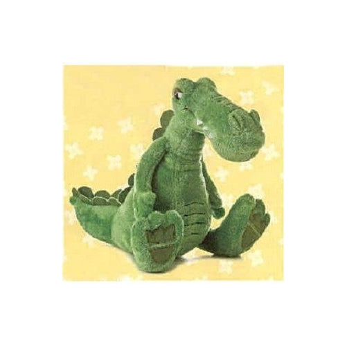 Aurora Plush 10 inches Alligator by Dragon