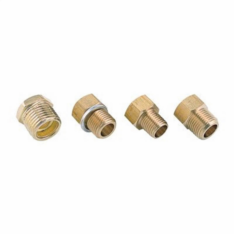 Equus 9851 Mechanical Water Temperature Adapter Kit, U.S. Domestic and Asian