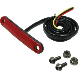 DRC Flex1 LED Tail Light