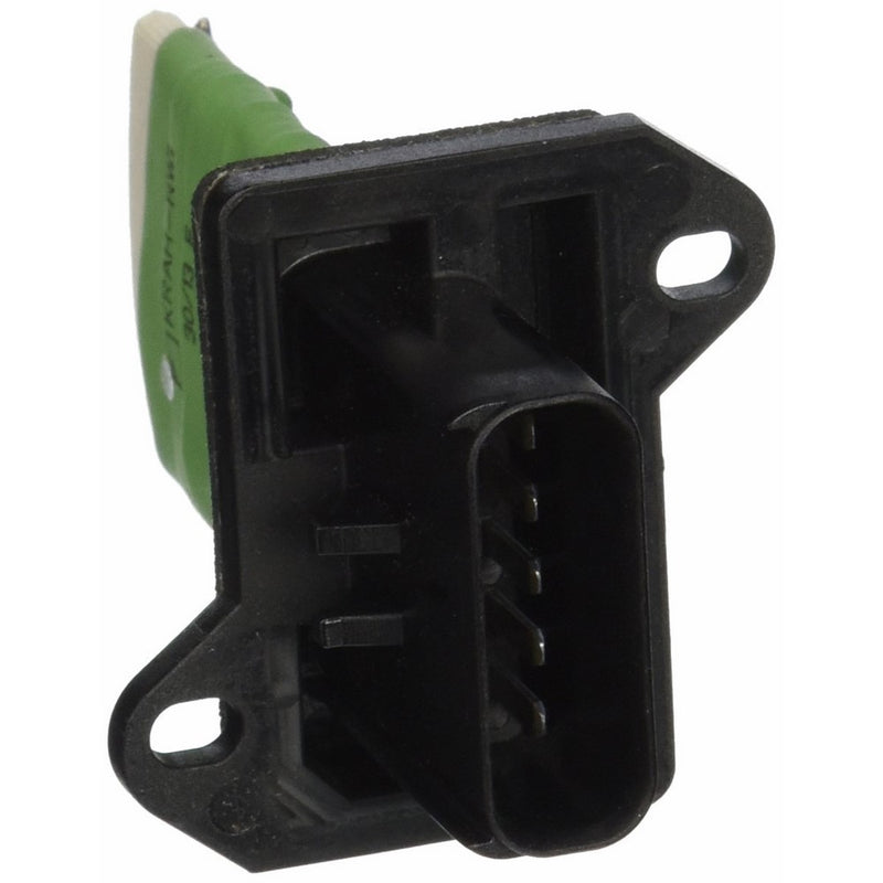 Standard Motor Products RU-491 Blower Motor Resistor