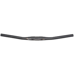 Avenir 200 Series Flat Mountain Handlebars, Black, 600mm wide