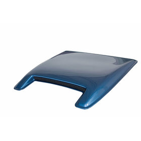 Wade 72-14001 28" Paintable Hood Scoop With Smooth Finish - Pack of 1