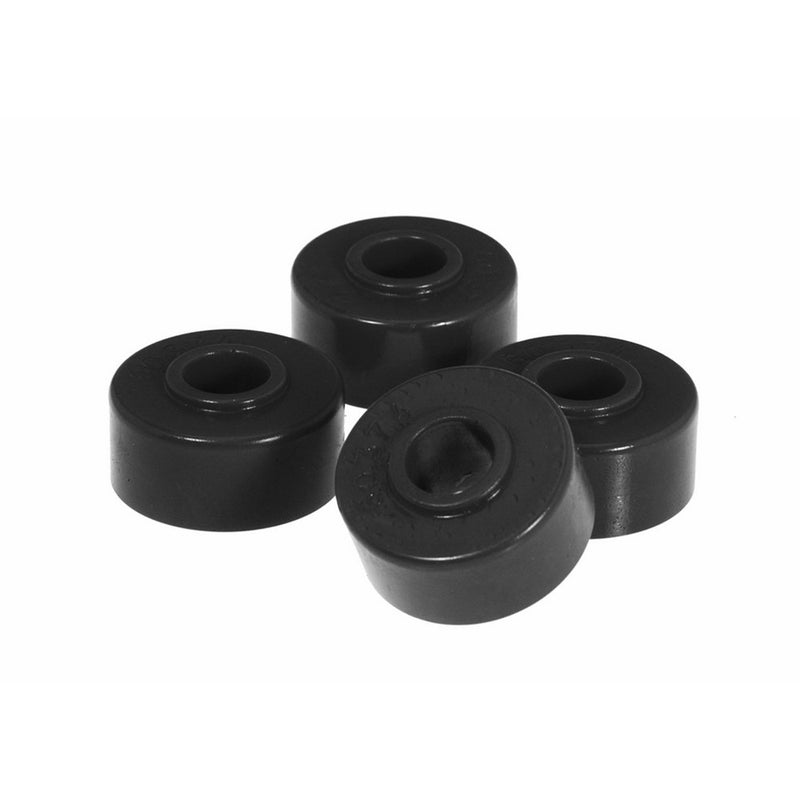 Prothane 4-1201-BL Black Strut Arm Bushing Kit