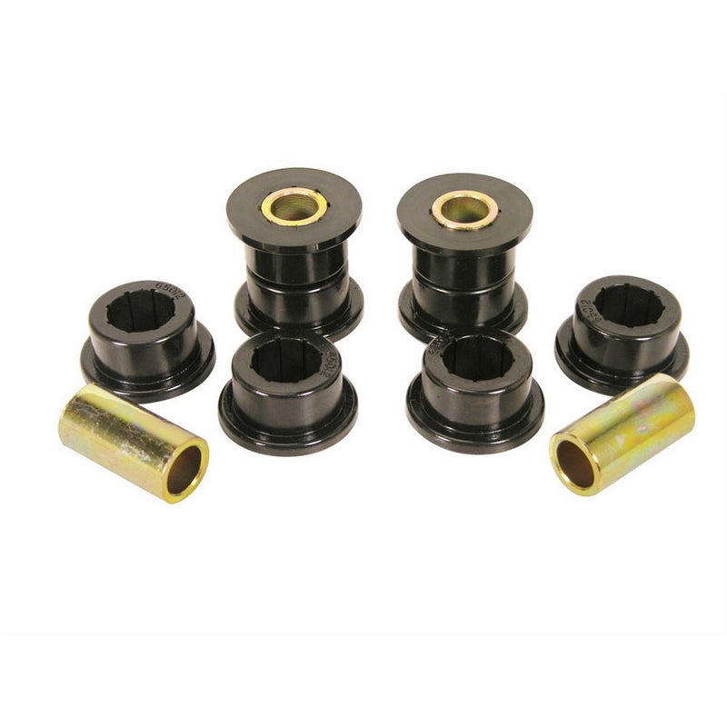 Prothane 7-1203-BL Black Rear Strut Rod Bushing Kit