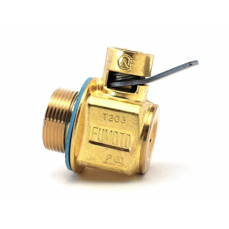 Fumoto T-203 Engine Oil Drain Valve