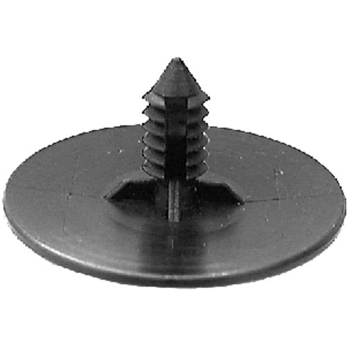 HOOD INSULATION RETAINER - GM