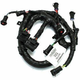 3C3z9d930aa Fuel Injector Harness 6.0L Ford Diesel Oem