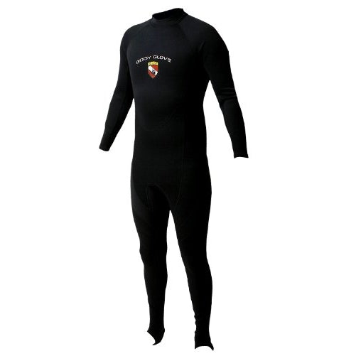 Body Glove .5mm Bali Diver Flatlock Fullsuit, Medium