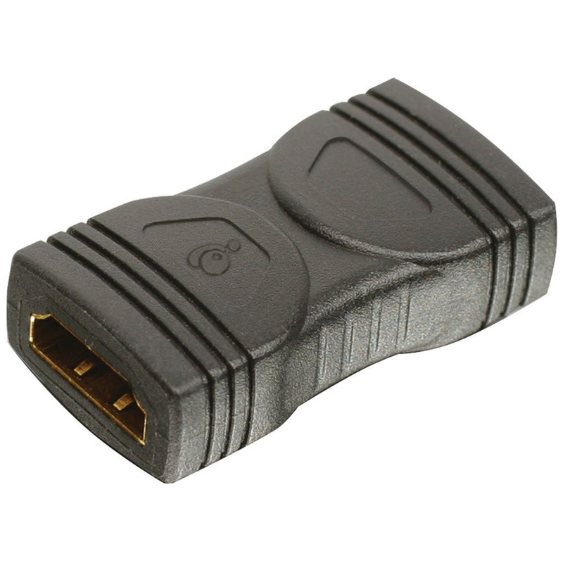 IOGEAR HDMI Audio/Video Coupler, GHDCPLRW6