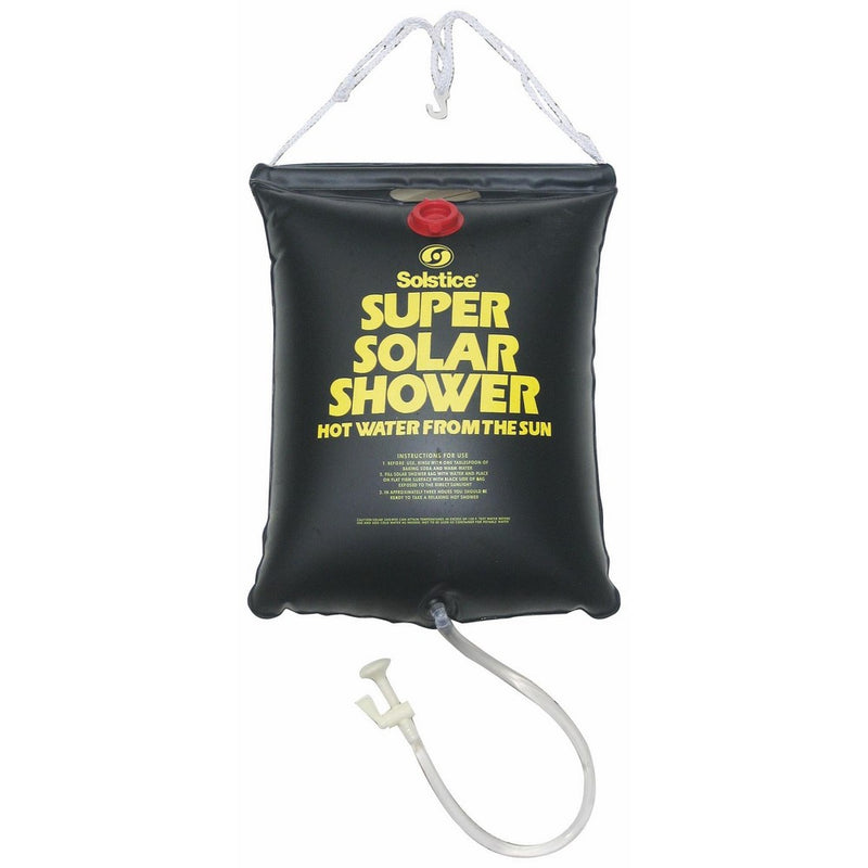Solstice by Swimline 5 Gallon Super Solar Shower