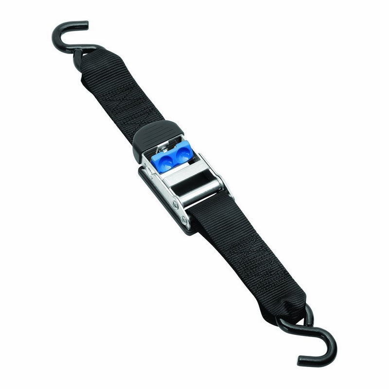 Fulton 2060766 2" X 48" Zinc Surelok Transom Tie Down