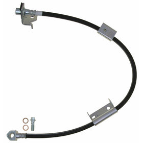 ACDelco 18J4298 Professional Front Driver Side Hydraulic Brake Hose Assembly